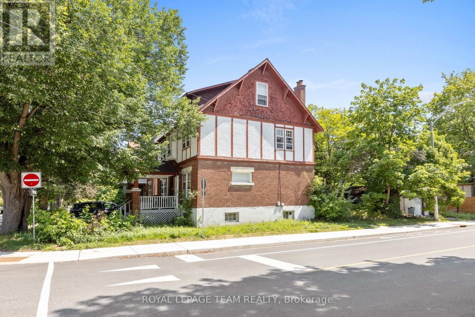 101 Grosvenor Avenue, Ottawa, ON