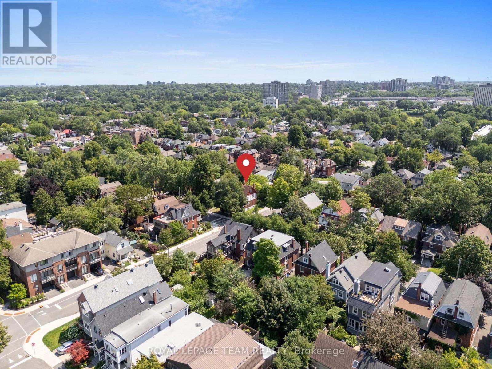 101 Grosvenor Avenue, Ottawa, ON