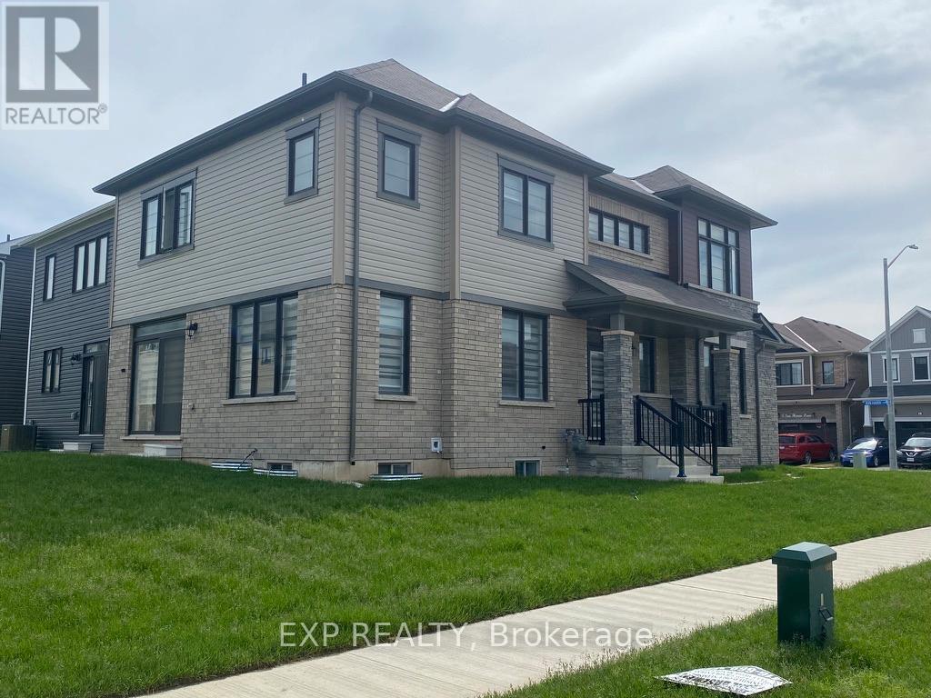 2 Sun Haven Lane, Thorold (Rolling Meadows), ON