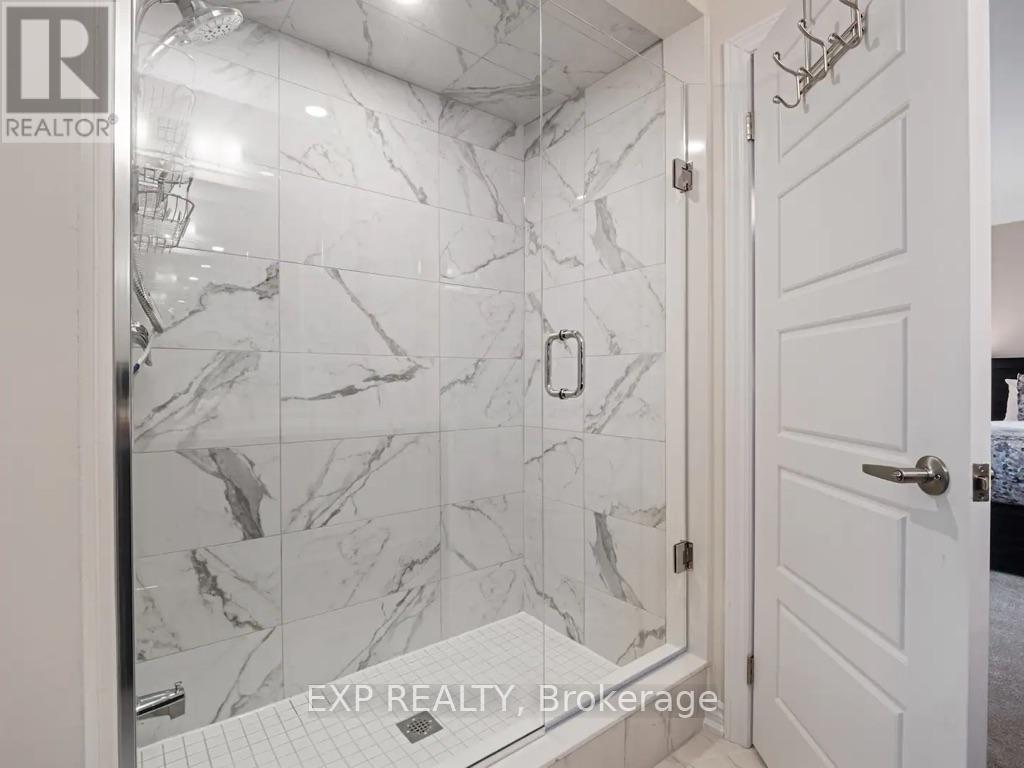 Ensuite Bathroom - 2 Sun Haven Lane, Thorold (Rolling Meadows), ON