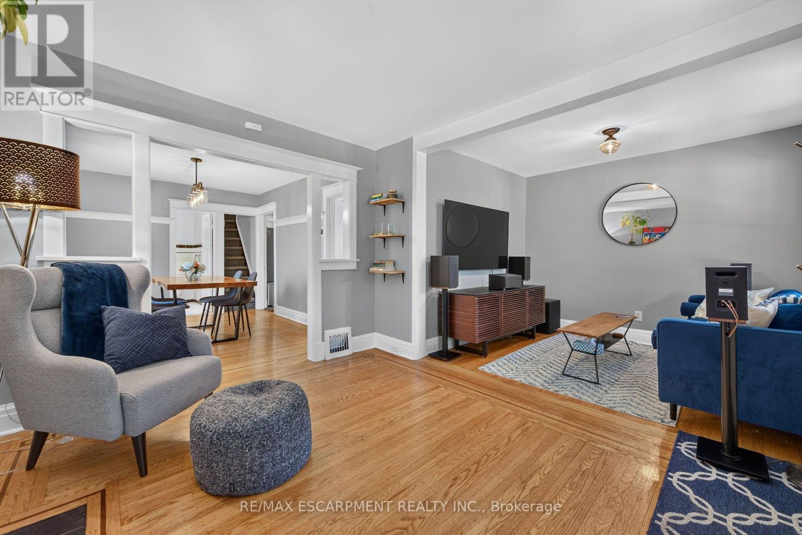 163 Hess Street S, Hamilton, ON