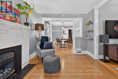 163 Hess Street S, Hamilton, ON 