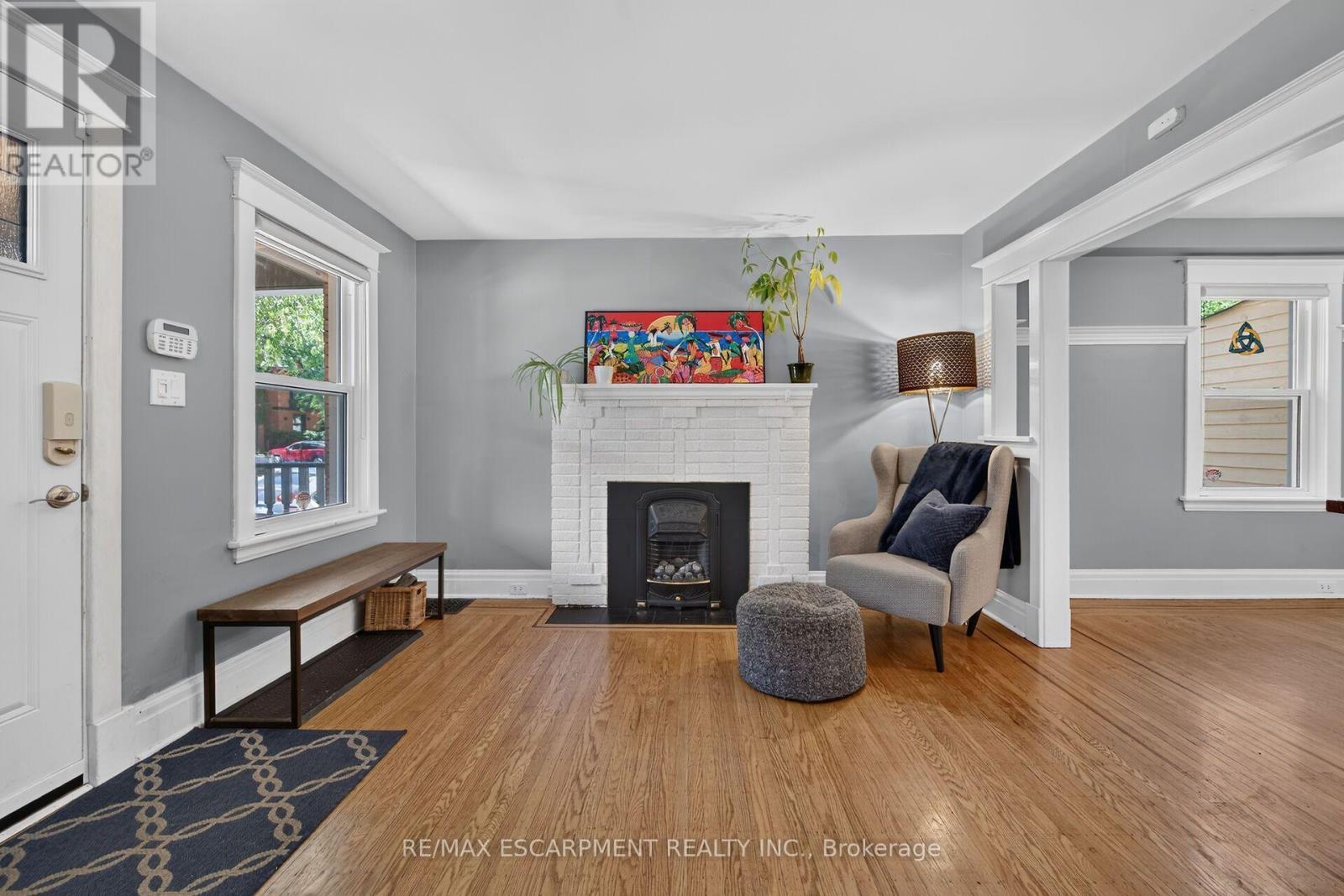 163 Hess Street S, Hamilton, ON