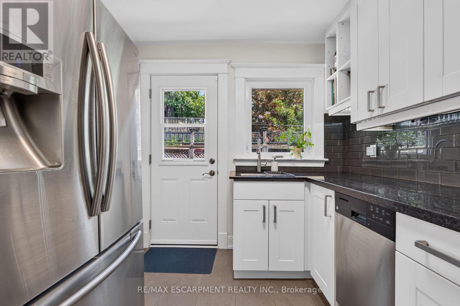 163 Hess Street S, Hamilton, ON