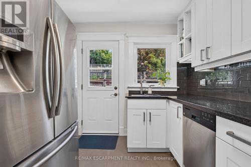163 Hess Street S, Hamilton, ON 