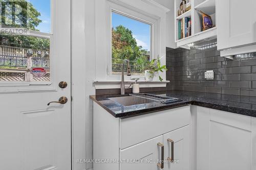 163 Hess Street S, Hamilton, ON 