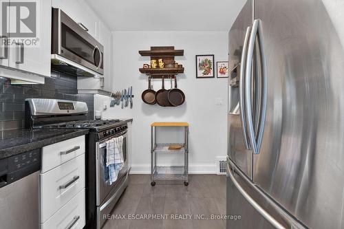 163 Hess Street S, Hamilton, ON 