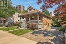 163 Hess Street S, Hamilton, ON 