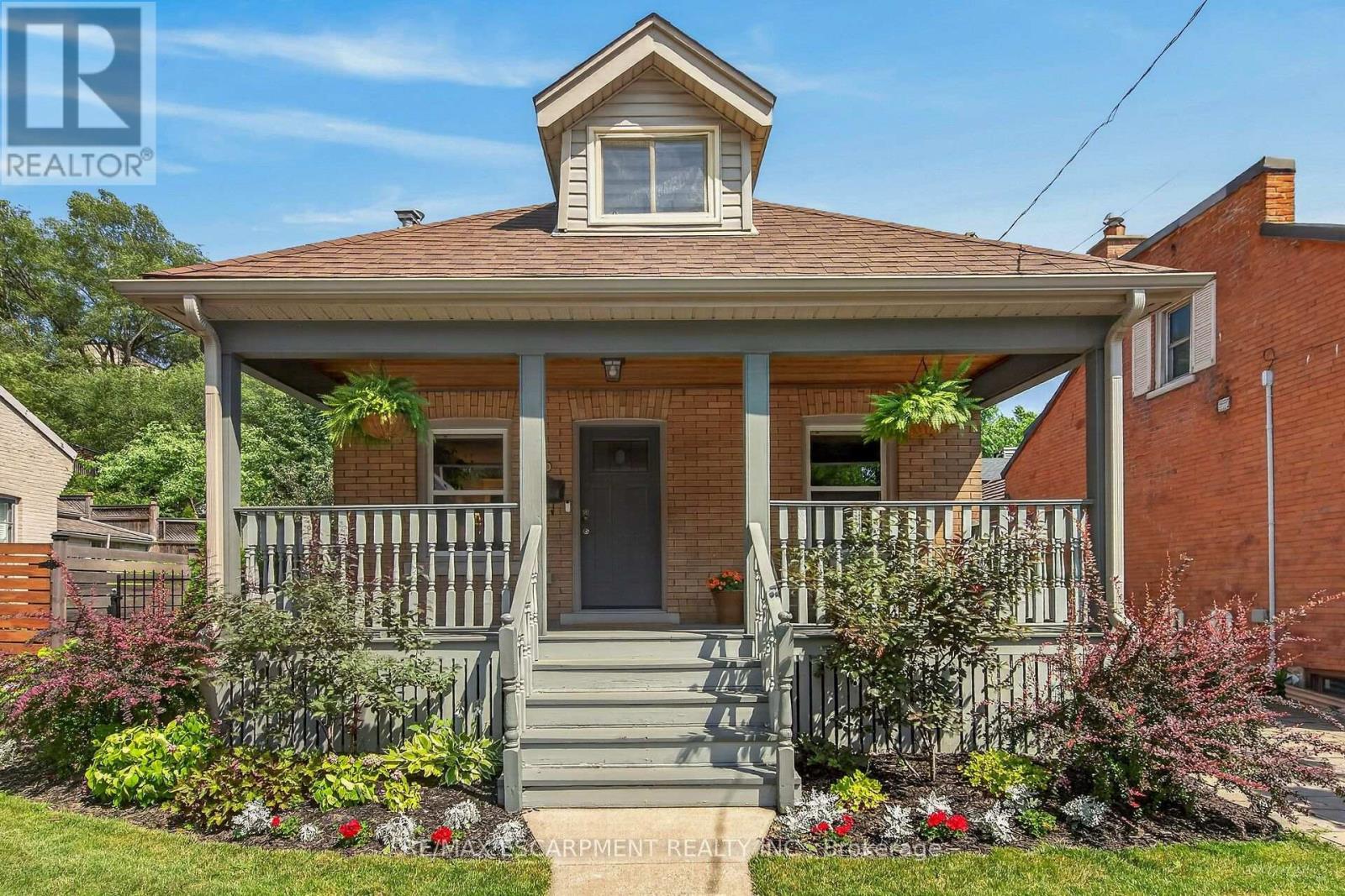 163 Hess Street S, Hamilton, ON