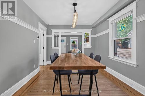 163 Hess Street S, Hamilton, ON 