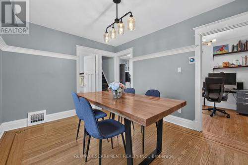 163 Hess Street S, Hamilton, ON 