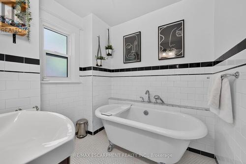 163 Hess Street S, Hamilton, ON 