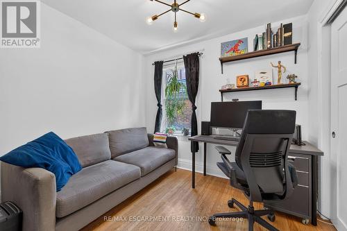 163 Hess Street S, Hamilton, ON 