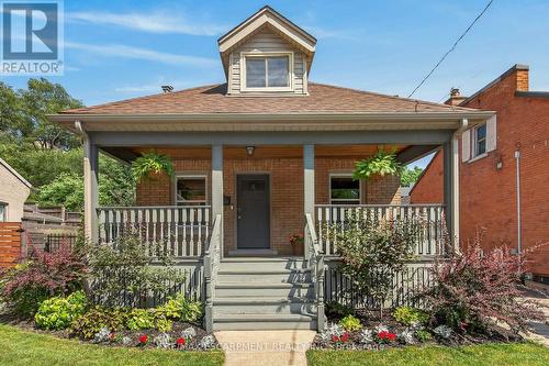 163 Hess Street S, Hamilton, ON 