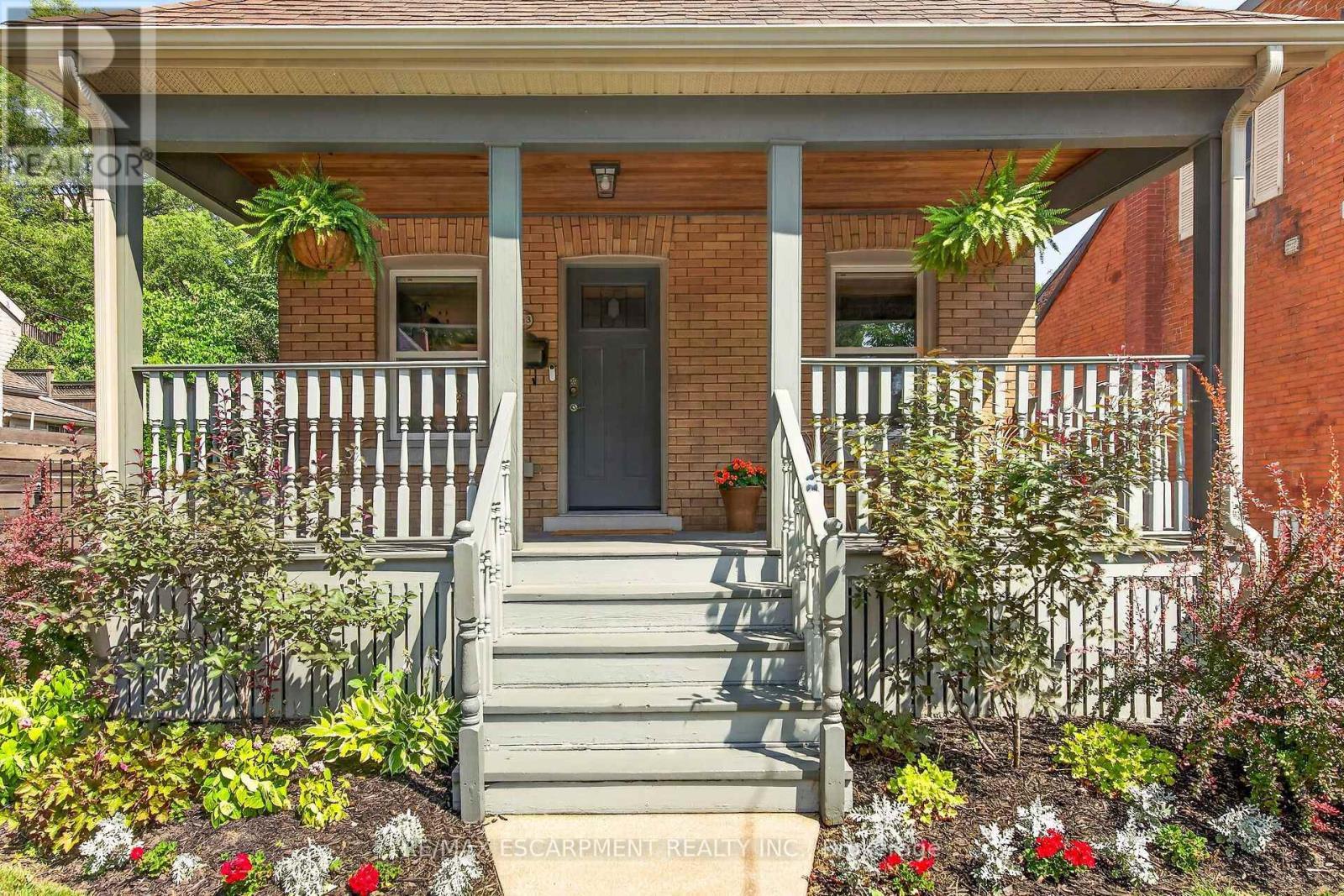163 Hess Street S, Hamilton, ON