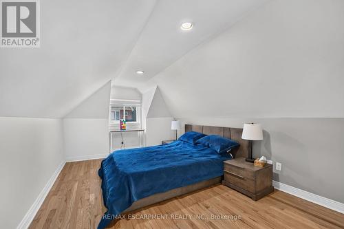 163 Hess Street S, Hamilton, ON 