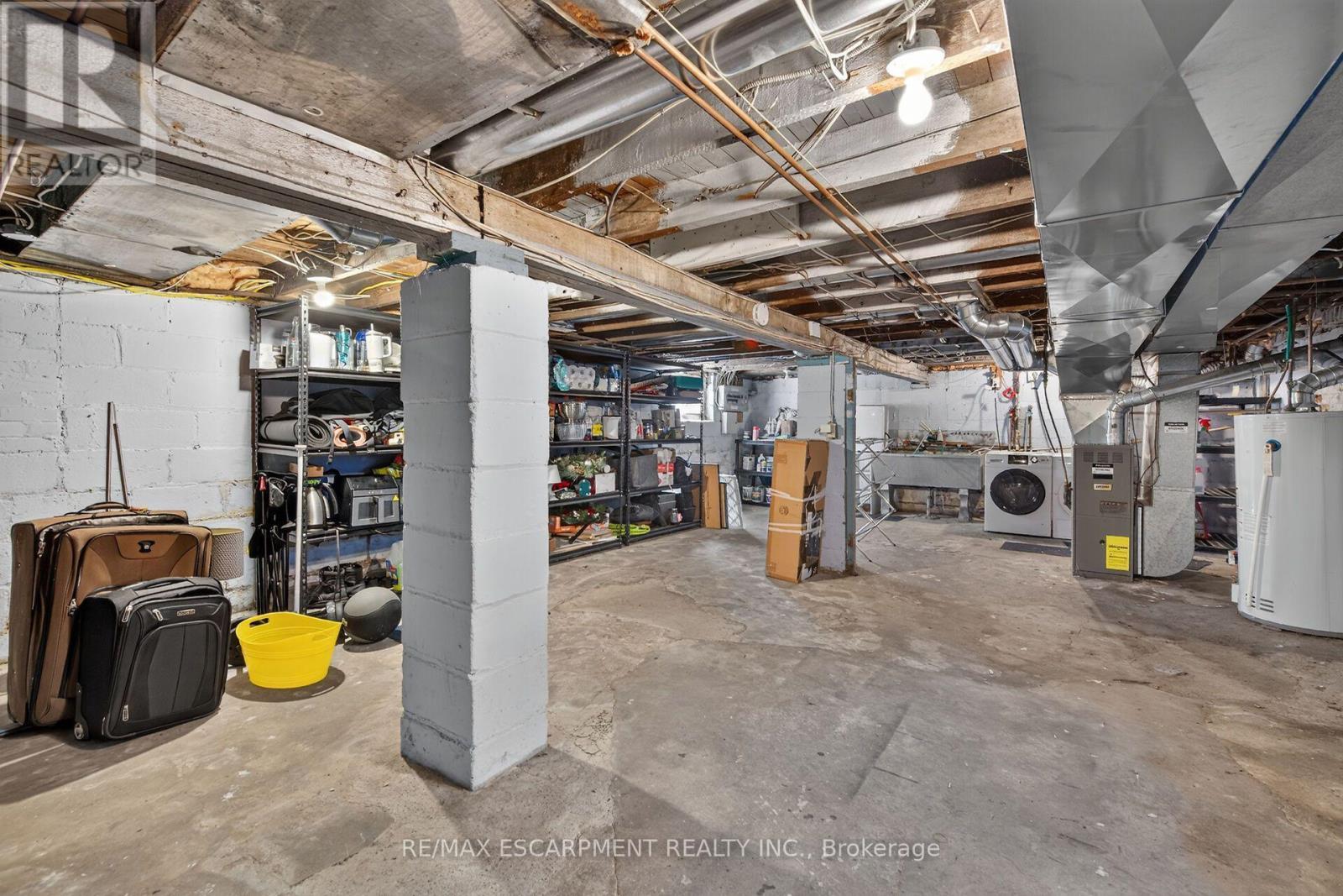 163 Hess Street S, Hamilton, ON