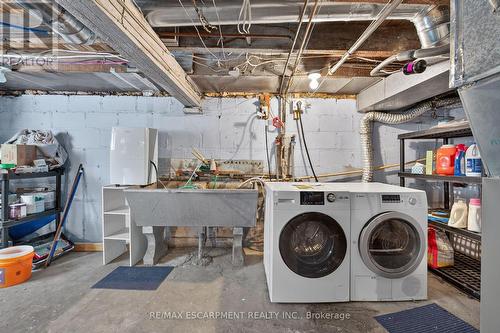 163 Hess Street S, Hamilton, ON 