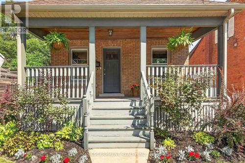 163 Hess Street S, Hamilton, ON 