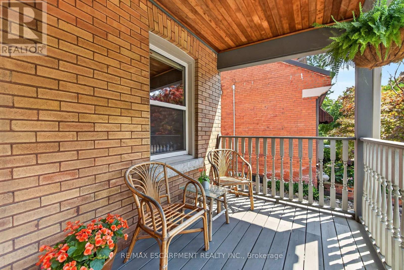 163 Hess Street S, Hamilton, ON