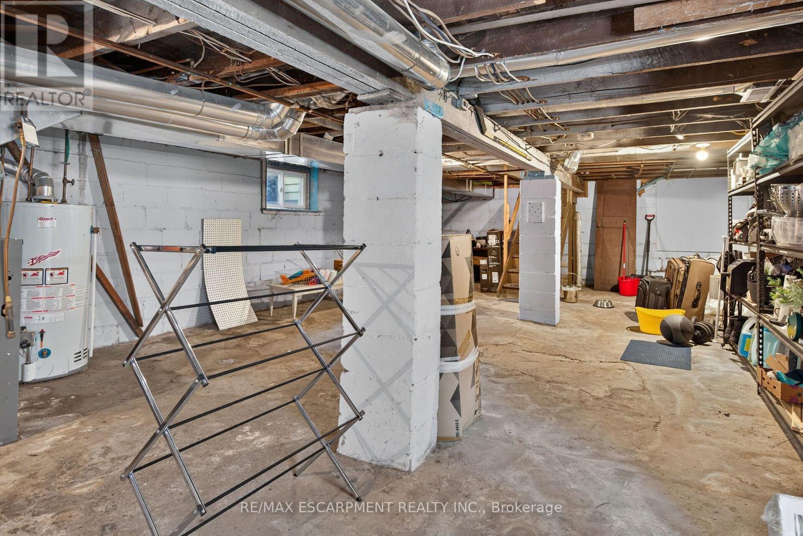 163 Hess Street S, Hamilton, ON