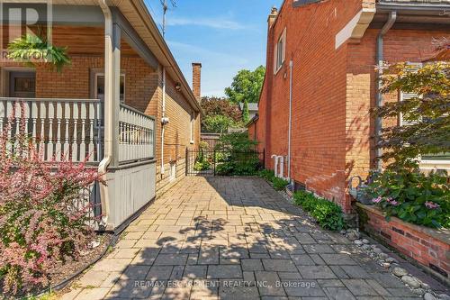 163 Hess Street S, Hamilton, ON 