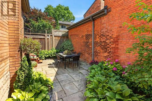 163 Hess Street S, Hamilton, ON 