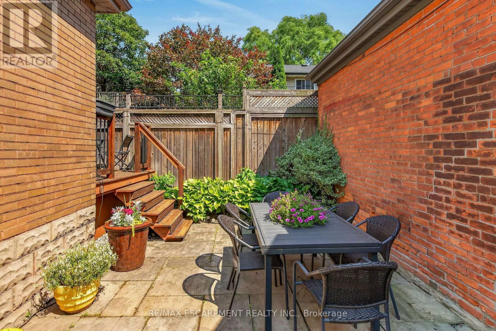 163 Hess Street S, Hamilton, ON