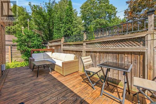 163 Hess Street S, Hamilton, ON 