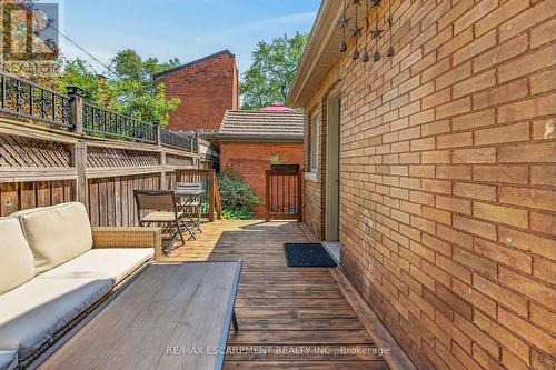 163 Hess Street S, Hamilton, ON 