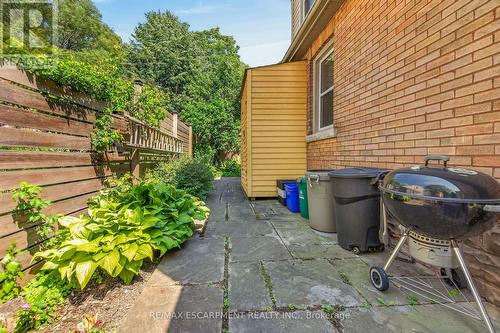 163 Hess Street S, Hamilton, ON 