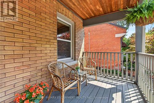 163 Hess Street S, Hamilton, ON 