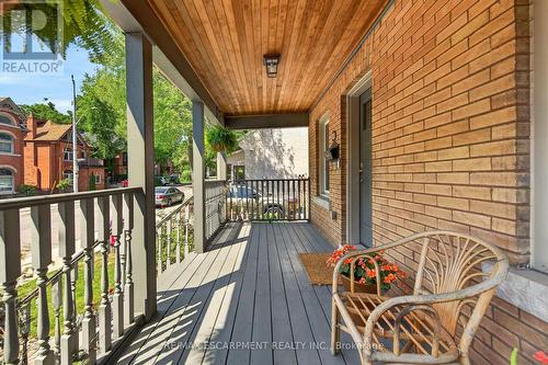 163 Hess Street S, Hamilton, ON 
