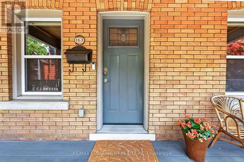 163 Hess Street S, Hamilton, ON 