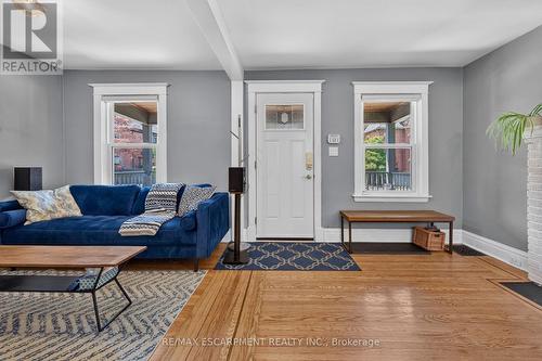 163 Hess Street S, Hamilton, ON 