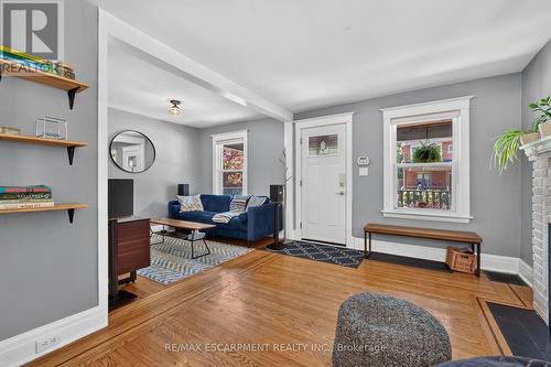 163 Hess Street S, Hamilton, ON 