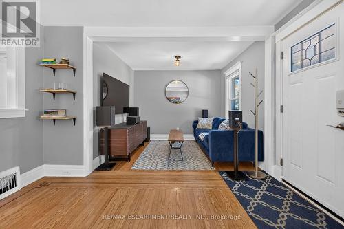 163 Hess Street S, Hamilton, ON 