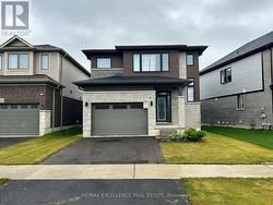 23 BRODDY AVENUE Brantford, ON N3T 0V2