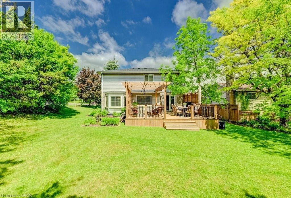 469 Westvale Drive, Waterloo, ON