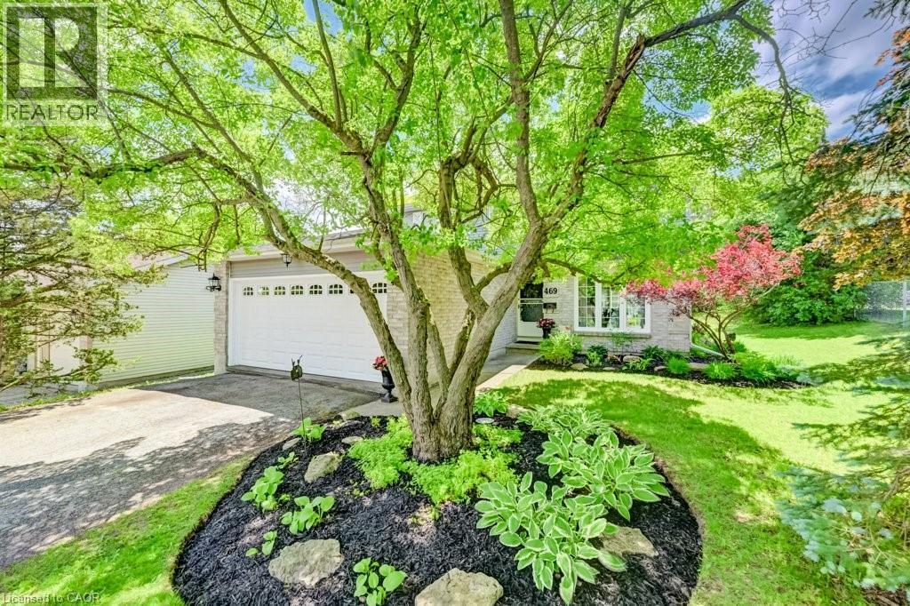 469 Westvale Drive, Waterloo, ON