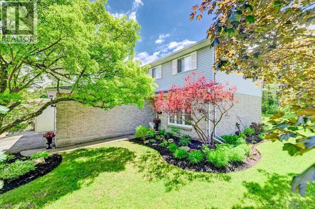 469 Westvale Drive, Waterloo, ON