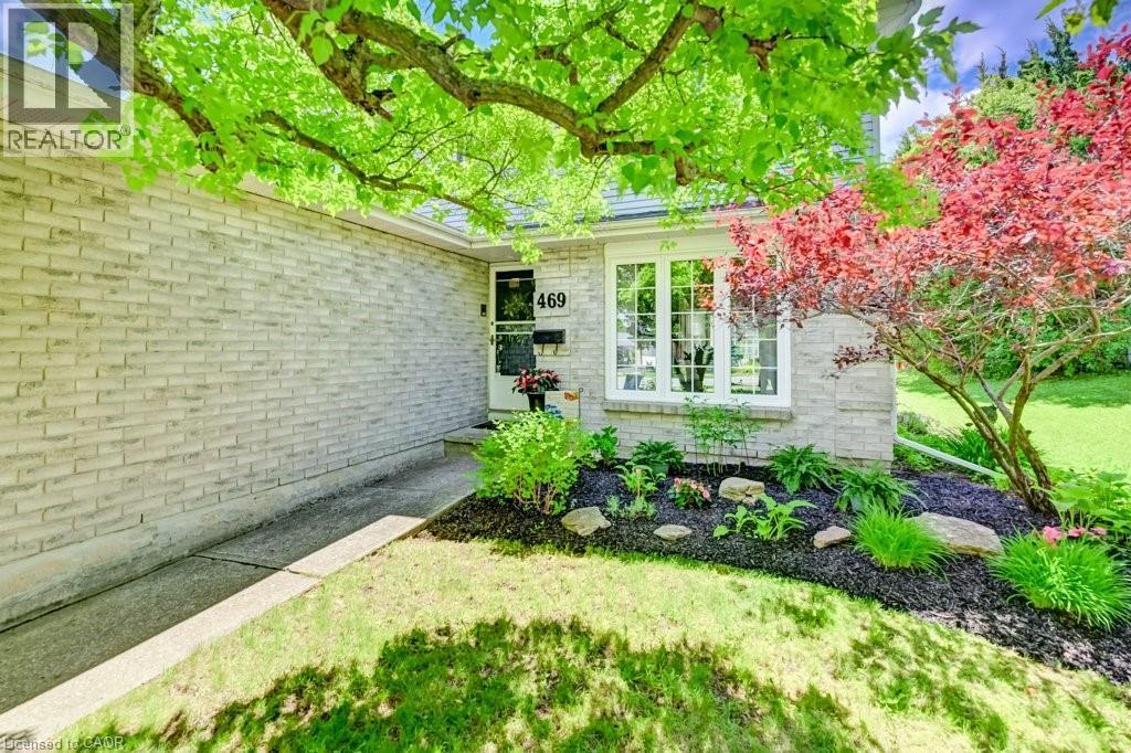 469 Westvale Drive, Waterloo, ON