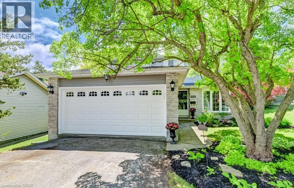 469 Westvale Drive, Waterloo, ON
