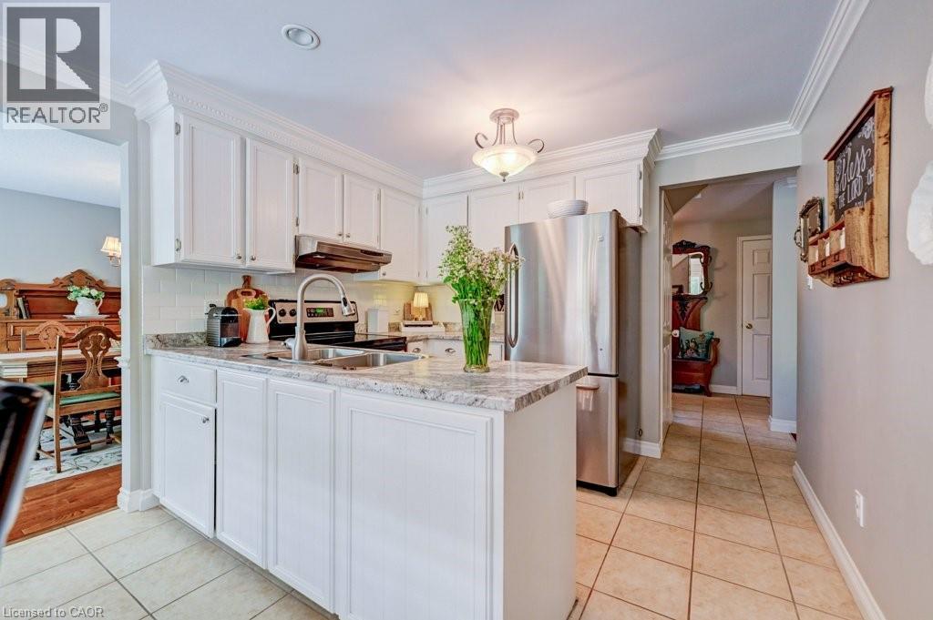 469 Westvale Drive, Waterloo, ON