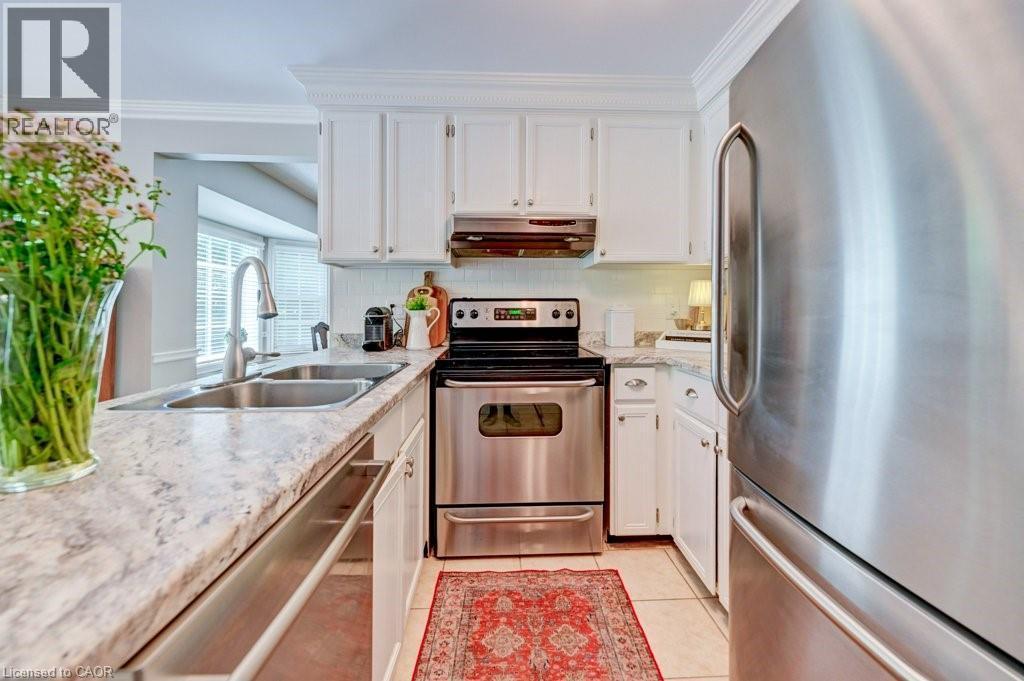 469 Westvale Drive, Waterloo, ON
