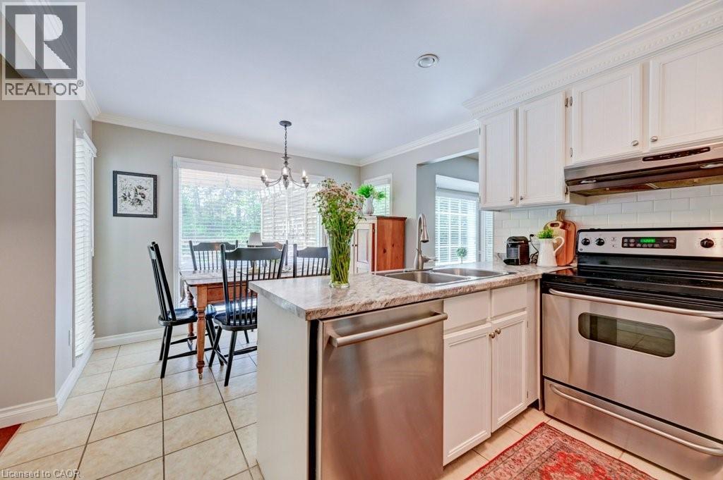 469 Westvale Drive, Waterloo, ON