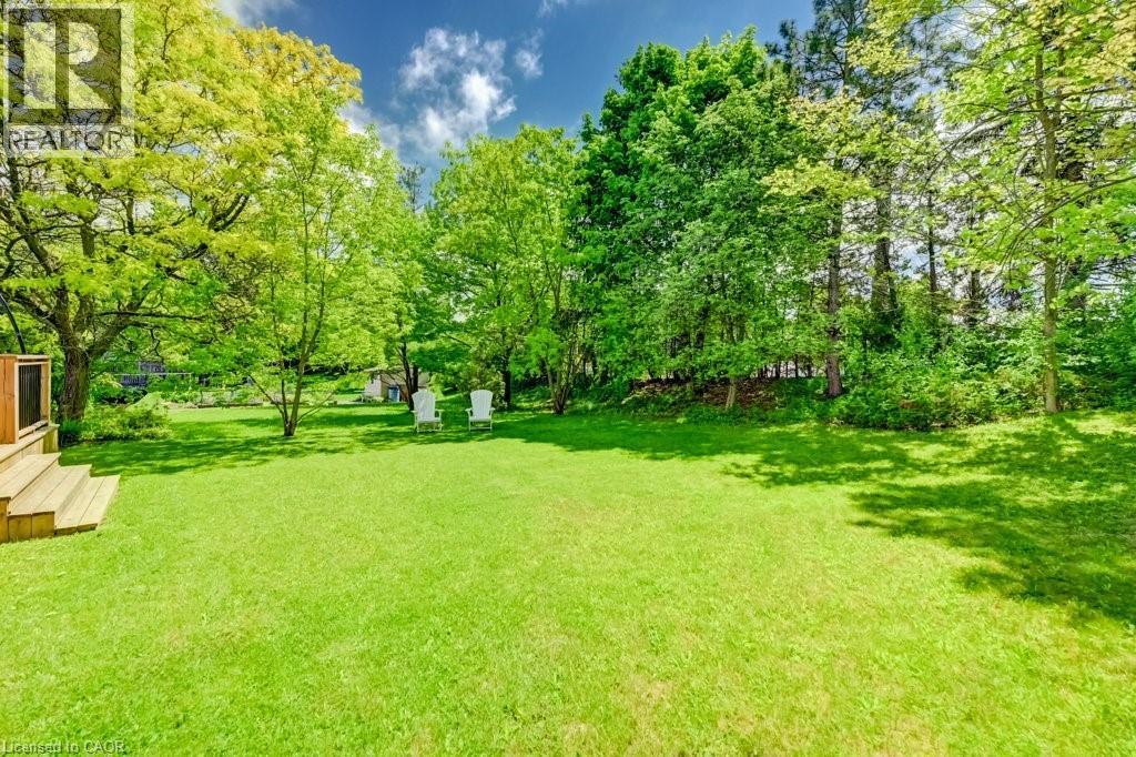 .23 acre property - 469 Westvale Drive, Waterloo, ON