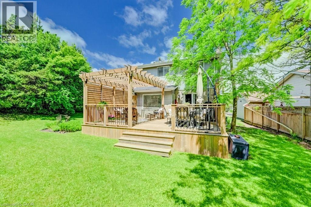 469 Westvale Drive, Waterloo, ON