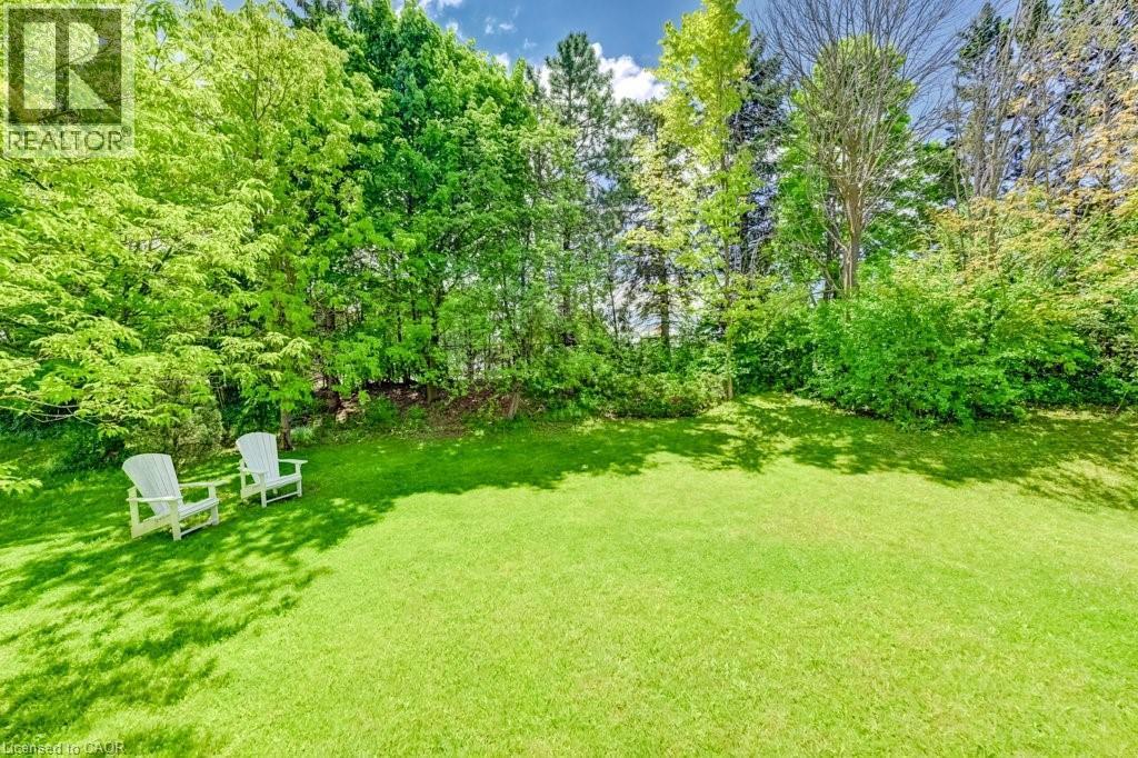.23 acre property - 469 Westvale Drive, Waterloo, ON