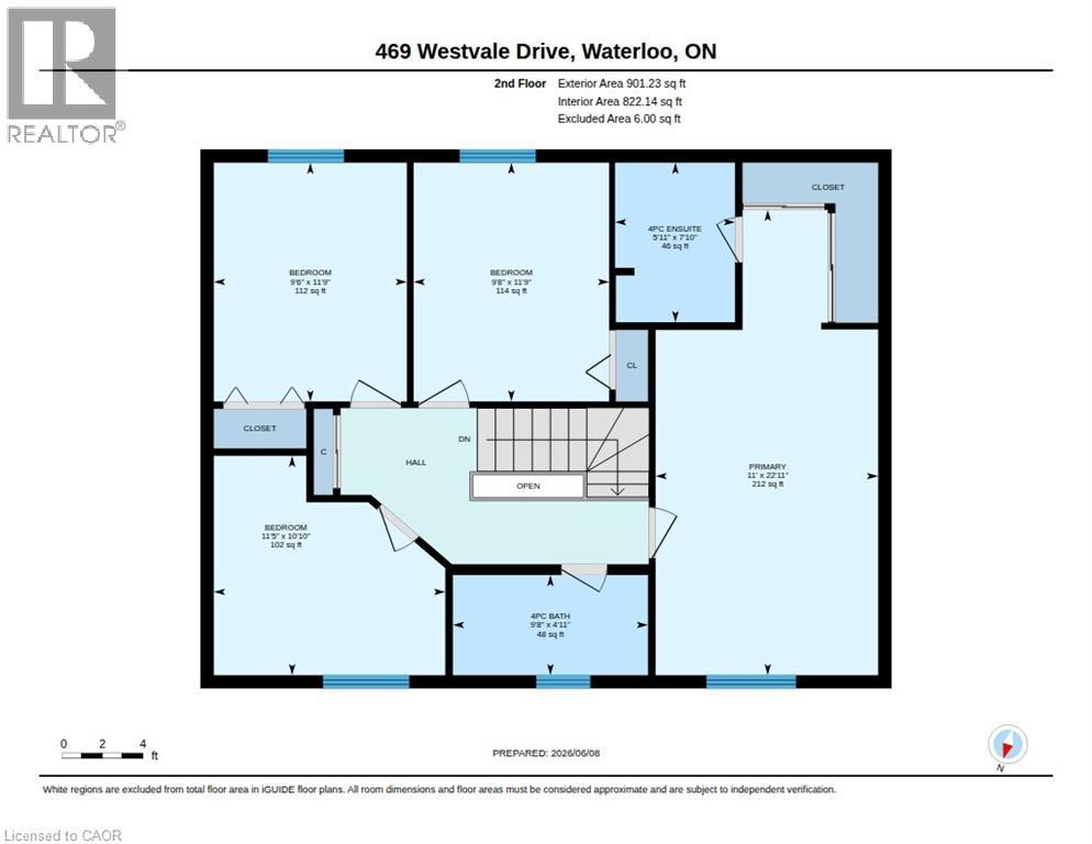 469 Westvale Drive, Waterloo, ON
